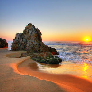 Meet your Posher, Carson